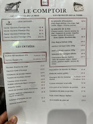 Photo n°1 de Ô GARDE-MANGER à Chamonix-Mont-Blanc ()