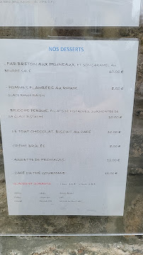 Photos du propriétaire du Restaurant La Moule Au Pot à Roscoff - n°6