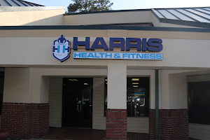 Harris Health & Fitness image