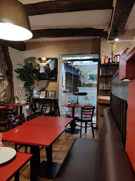 Photo n°83 de Lou Roucas à Moustiers-Sainte-Marie ()