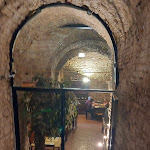 Photo n°3 de l'avis de Riccardo.a fait le 28/06/2023 à 03:09 sur le  Ristorante Pizzeria All'Antico Frantoio à Gubbio