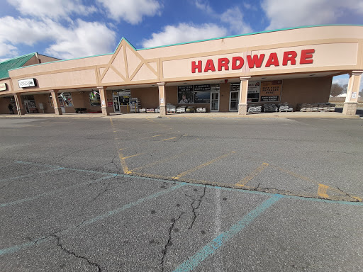 Smyrna Community Hardware, 456 W Glenwood Ave # B, Smyrna, DE 19977, USA, 