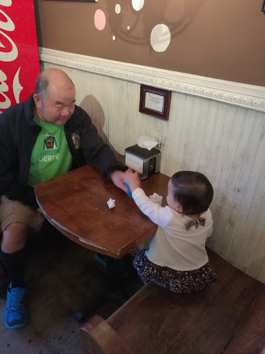 Ice Cream Shop «The Comfy Cow», reviews and photos, 1301 Herr Ln #118, Louisville, KY 40222, USA