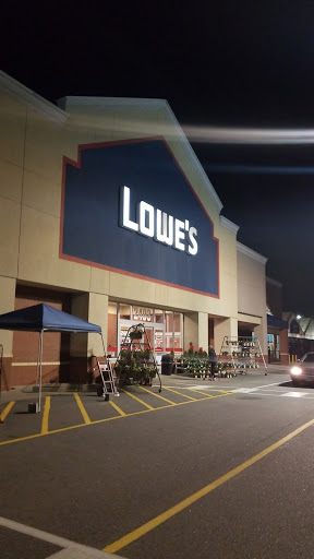 Lowe's Home Improvement