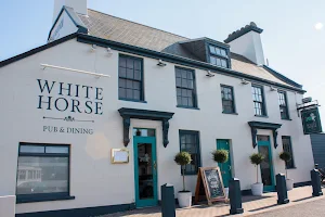 White Horse Pub & Dining image