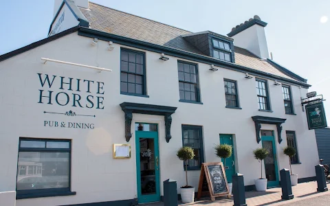 White Horse Pub & Dining image