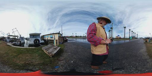 Seafood Market «Fulton Harbor Bait & Seafood», reviews and photos, 250 Deforest Loop, Fulton, TX 78358, USA