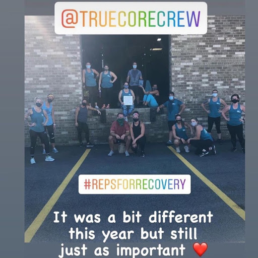 Gym «True Core CrossFit», reviews and photos, 1981 Moreland Pkwy, Annapolis, MD 21401, USA
