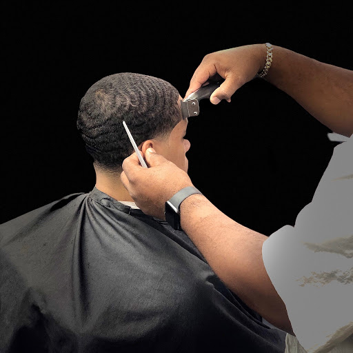 Barber Shop «Fade Professional Barbershop», reviews and photos, 1423 S Adams St, Tallahassee, FL 32301, USA