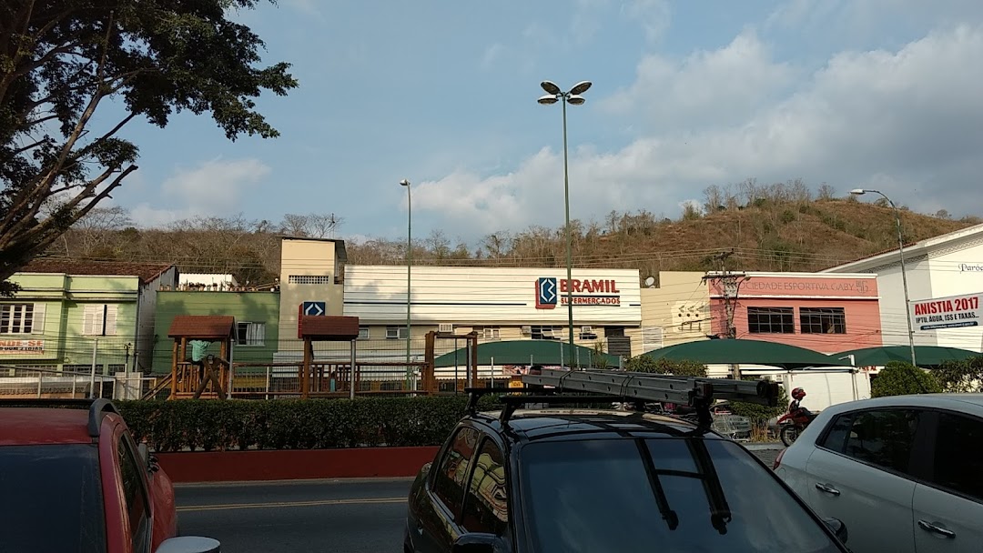 Bramil Supermercados Areal