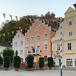 Photo n°2 de l'avis de Ulrich.o fait le 27/10/2023 à 21:28 sur le  Gasthaus Schwan Riedenburg à Riedenburg