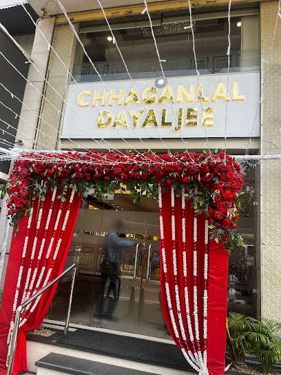 CHHAGANLAL DAYALJEE - CHD - THE ORIGINAL (SAKCHI) - Jewelry store in Jamshedpur , India