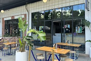 Cheeky Poke Bar (West End) image