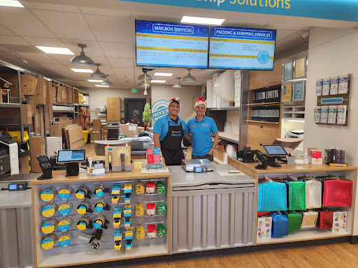 The UPS Store image