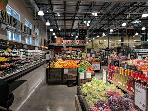 Grocery Store «Whole Foods Market», reviews and photos, 305 E Altamonte Dr #1000, Altamonte Springs, FL 32701, USA