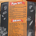 Photo n°7 de l'avis de Foam.n fait le 07/09/2022 à 18:17 sur le  A Modo Nostro Pizzeria Talsano à Taranto