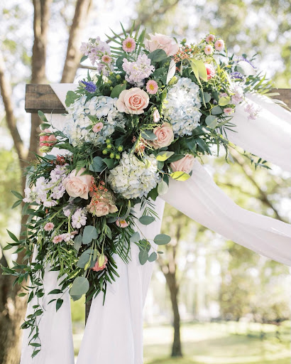 Florist «A Special Rose Florist», reviews and photos, 14546 Bruce B Downs Blvd, Tampa, FL 33613, USA