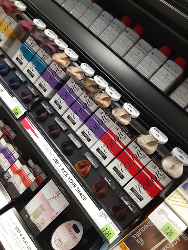 Beauty Supply Store «Sally Beauty», reviews and photos, 5521 S Williamson Blvd, Port Orange, FL 32128, USA