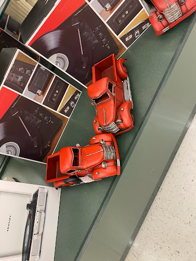 Craft Store «Hobby Lobby», reviews and photos, 2004 S Goliad St, Rockwall, TX 75087, USA