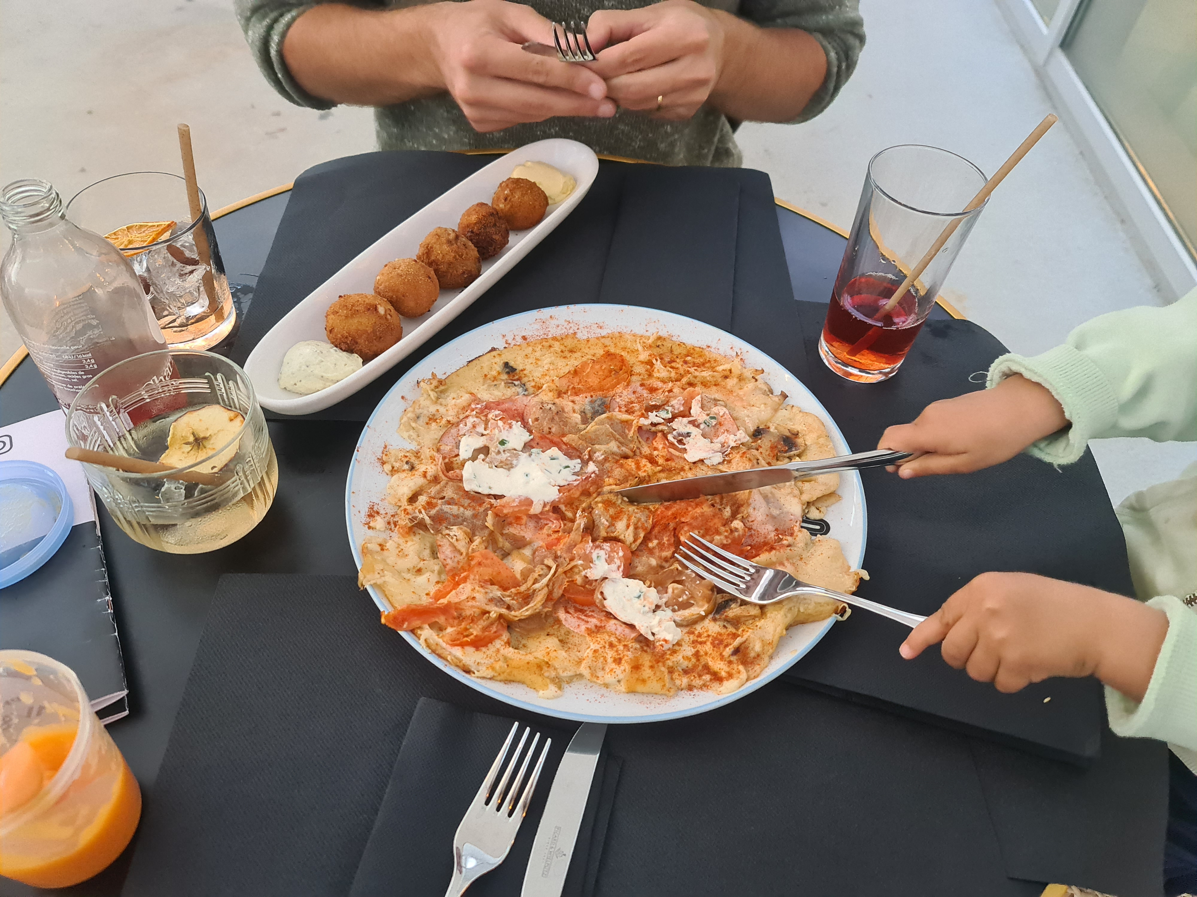 Photo n° 1 de l'avis de Sara.s fait le 13/10/2023 à 18:24