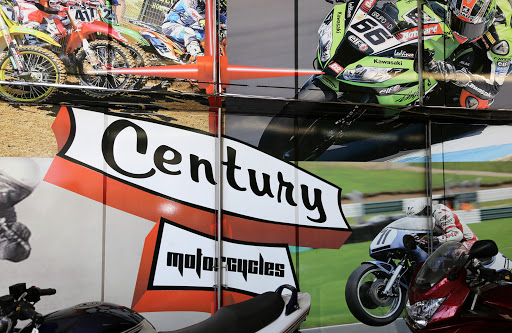 Motorcycle Dealer «Century Motorcycles», reviews and photos, 1640 S Pacific Ave, San Pedro, CA 90731, USA