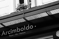 Photos du propriétaire du Pizzeria ARCIMBOLDO à Paris - n°6