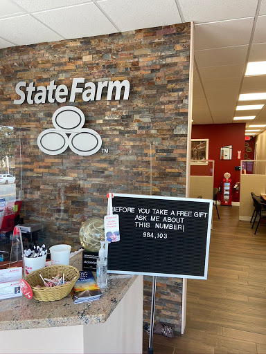 Insurance Agency «Jim Von Eiff - State Farm Insurance Agent», reviews and photos