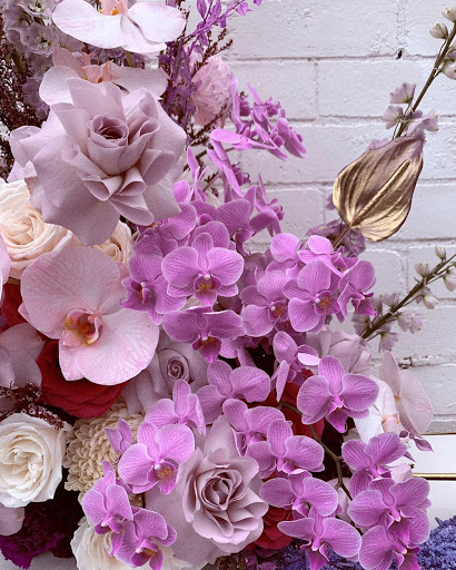 Florist «Redwood City Florist», reviews and photos, 440 Woodside Rd, Redwood City, CA 94061, USA