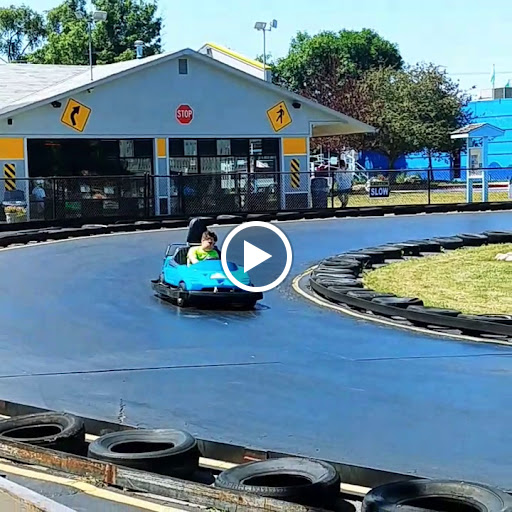 Amusement Park «Fun-Plex», reviews and photos, 7003 Q St, Omaha, NE 68117, USA