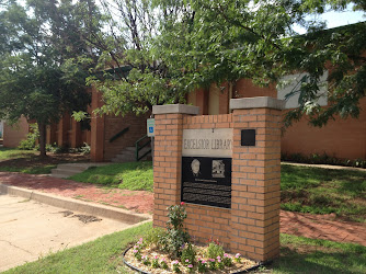 Excelsior Library Foundation