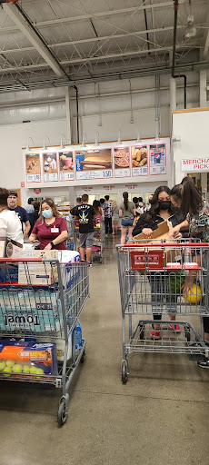 Warehouse store «Costco Wholesale», reviews and photos, 2201 Verne Roberts Cir, Antioch, CA 94509, USA