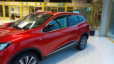 Exupéry Auto à Calais