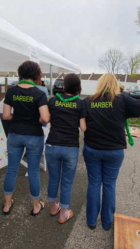 Beauty Salon «New Images Family Hair Care», reviews and photos, 101 E Moreland Rd # 101, Willow Grove, PA 19090, USA