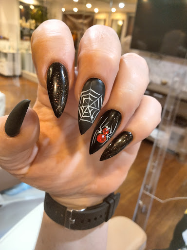 Today's Nails