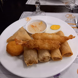 Photo n°45 de Le Bonheur d'Asie à Montélimar ()