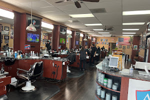 A&D Barber Shop
