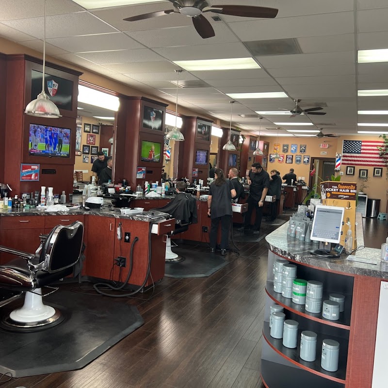 A&D Barber Shop