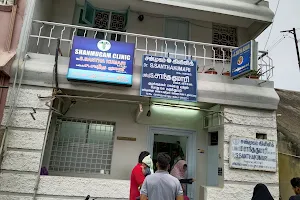 Dr. Santhakumari Hospital image