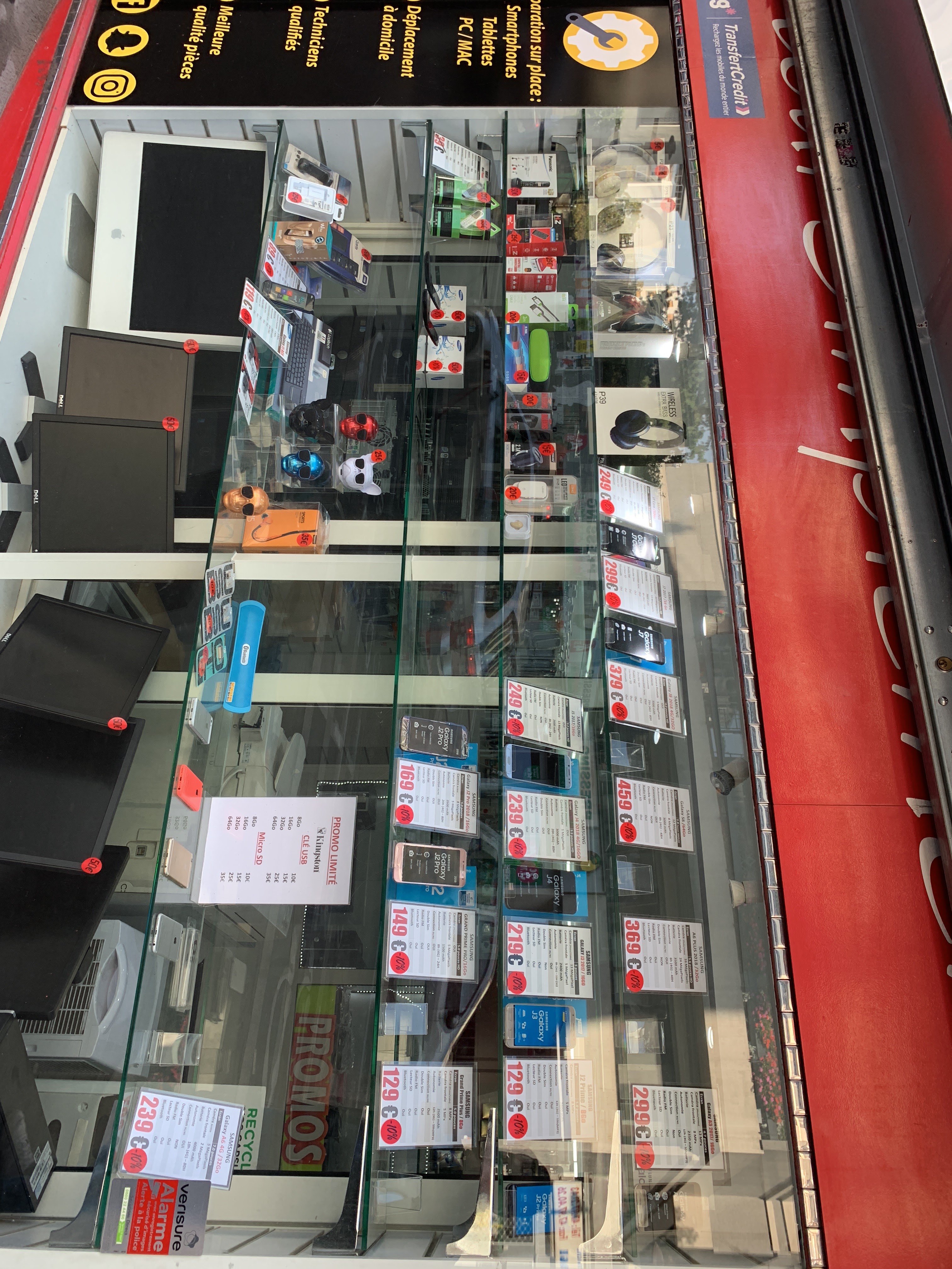 Photo n° 8 de l'avis de Yousri.a fait le 20/10/2018 à 10:44