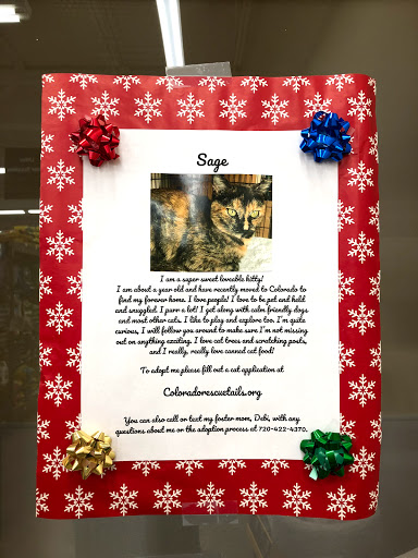 Pet Supply Store «Pet Supplies Plus», reviews and photos, 17205 S Golden Rd, Golden, CO 80401, USA