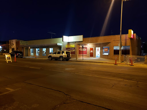 Furniture Store «Recycled Furniture», reviews and photos, 780 S Virginia St, Reno, NV 89501, USA