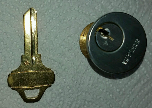 Locksmith «Universal Locksmith LLC», reviews and photos, 6807 Visitors Cir a, Orlando, FL 32819, USA