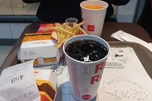 McDonald's image