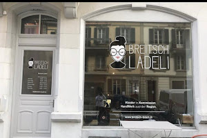 Breitsch Lädeli