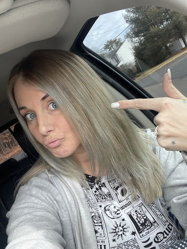 Beauty Salon «Salon Nevaeh», reviews and photos, 132 Colin Dr # B, Shirley, NY 11967, USA