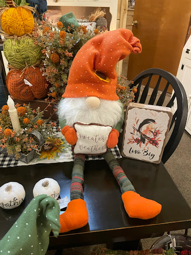 Gift Shop «The Primitive Porch», reviews and photos, 191 Old U.S. 50, Bedford, IN 47421, USA