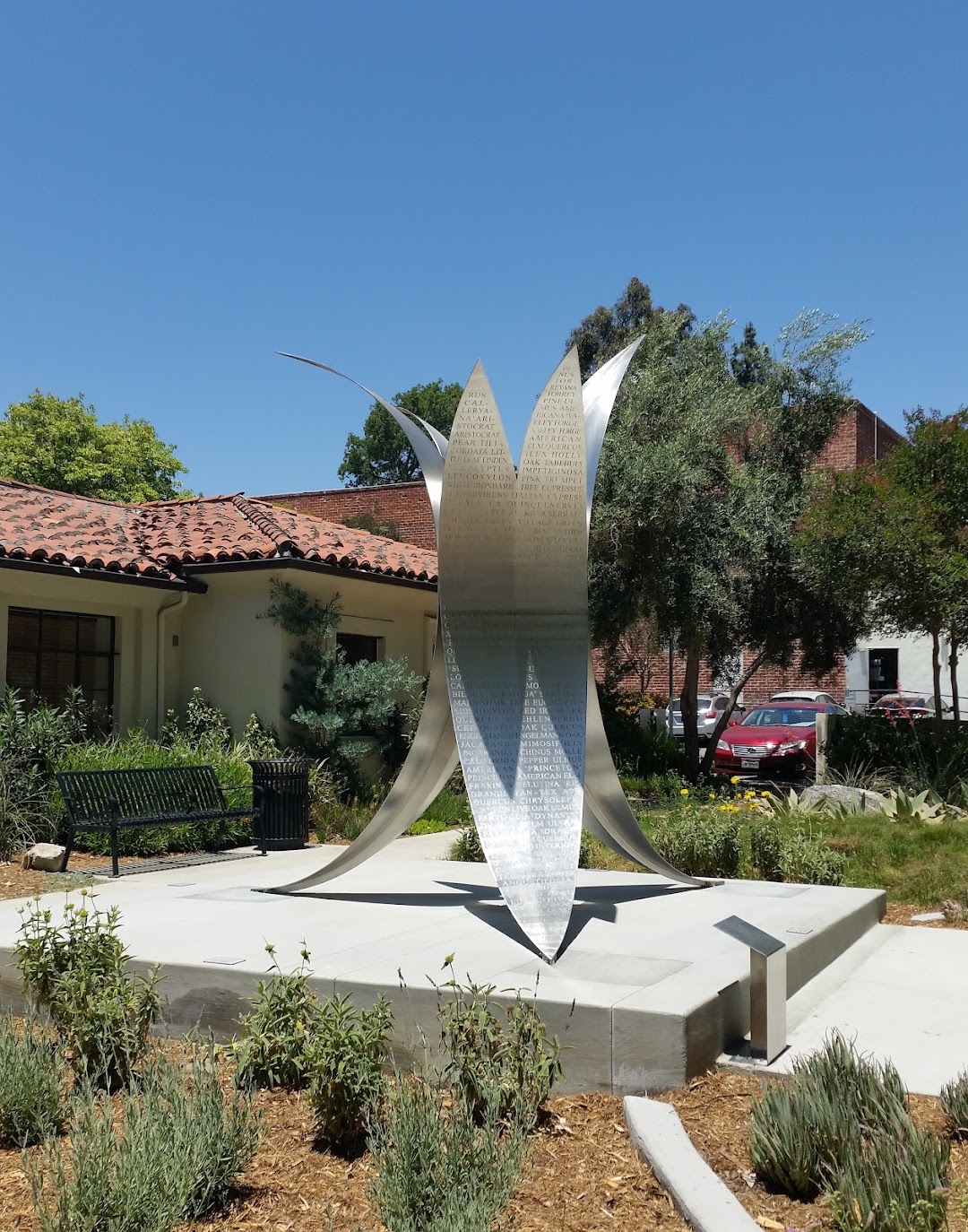 Public Art Arbor