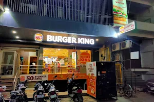 Burger King image