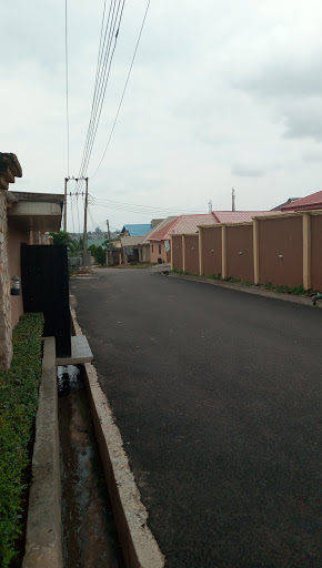 Providence Estate, Ibadan, Nigeria, Property Management Company, state Oyo