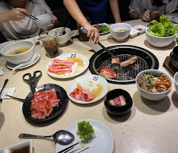 Gyu-Kaku photo